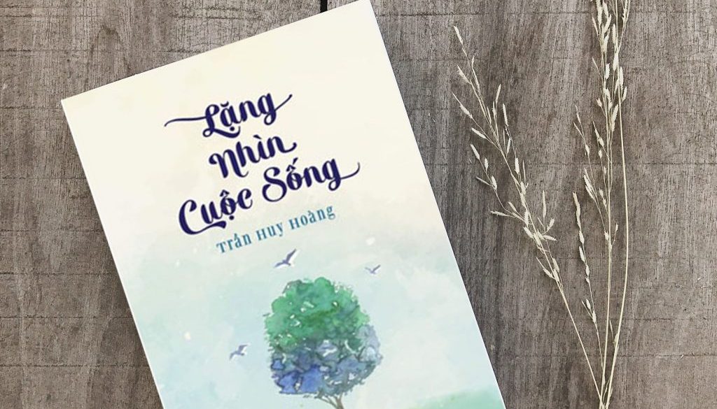 sách lặng nhìn cuộc sống [review sách]