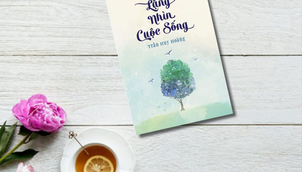 sách lặng nhìn cuộc sống [review]