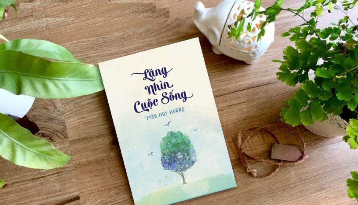 sách lặng nhìn cuộc sống [review sách]